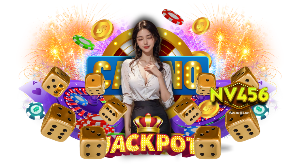 nv465 สล็อตระบบออโต้เสถียร เงินเข้าไวใน 10 วิ ทำกำไรรัวๆ